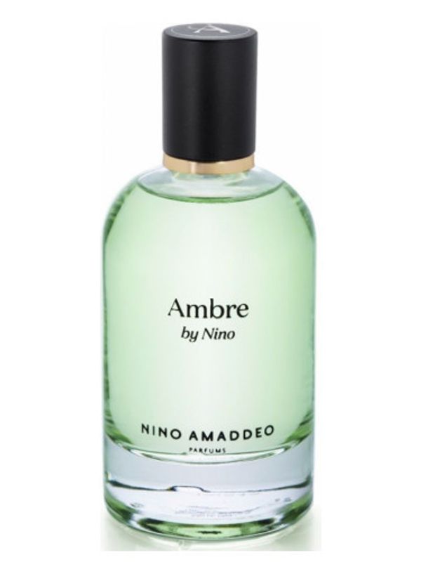 Nino Amaddeo Amber By Nino