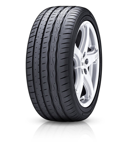 Легковая шина HANKOOK Ventus S1 evo K107 215/45R17 91Y XL*(2018)