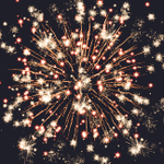 Батарея салютов "Боливар" (0,9 х 35)