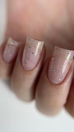 She Gel Construction Tinsel Lura - Конструирующий гель камуфлирующий, 30мл