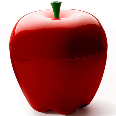 Контейнер happle, красный