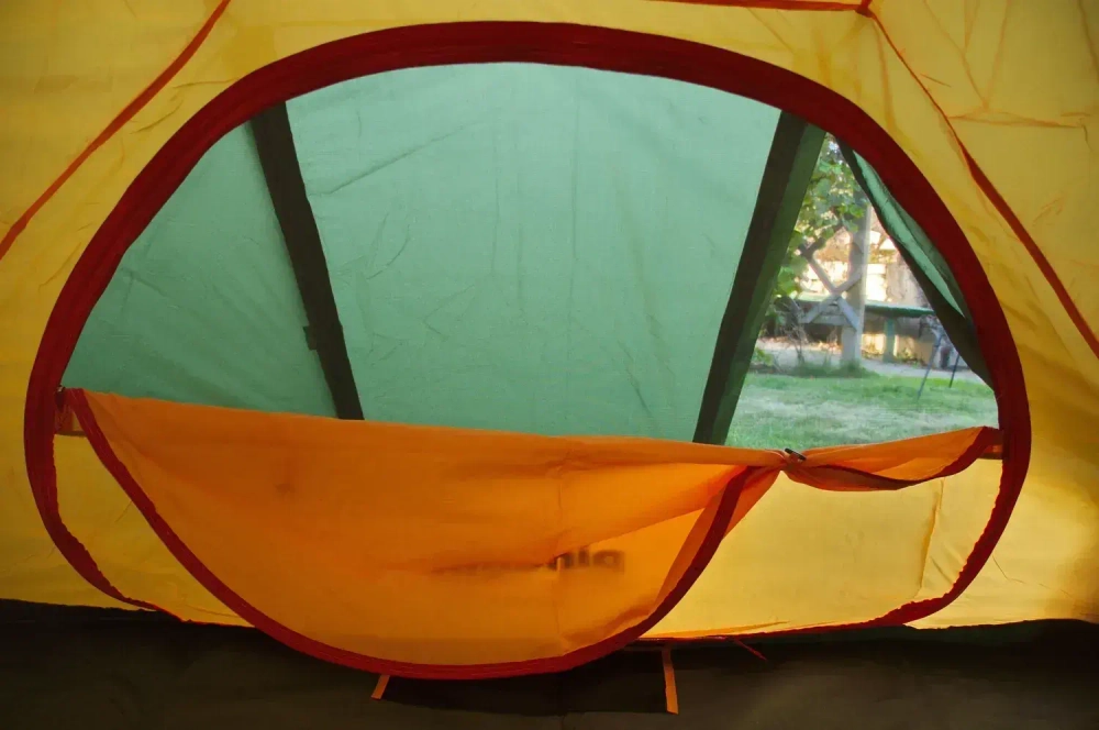 Палатка Pinguin Taifun 2