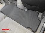 Toyota Nadia XN10 (08.1998 - 08.2003)