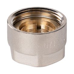 Концовка для монтажной трубки 3/4quot;