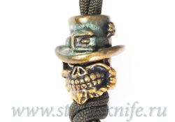 Нож Strider Starlingear SMF The Mickster limitedфотография - 10