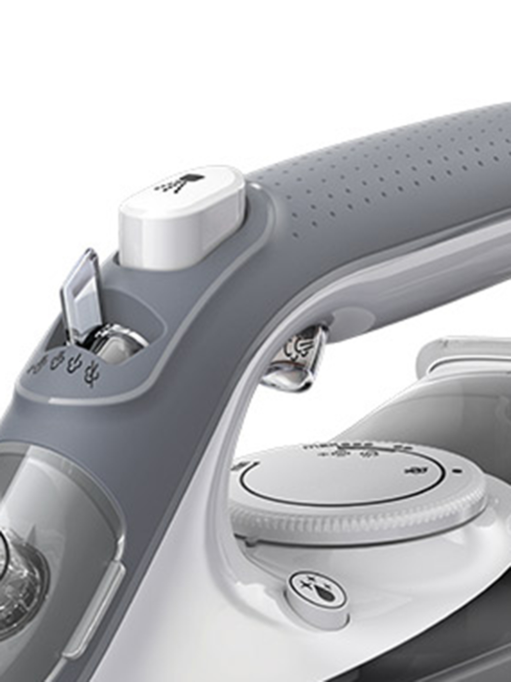 Утюг Braun TexStyle 5 SI5078GY