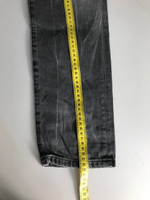 Джинсы серые Scotch&Soda, размер 44-46