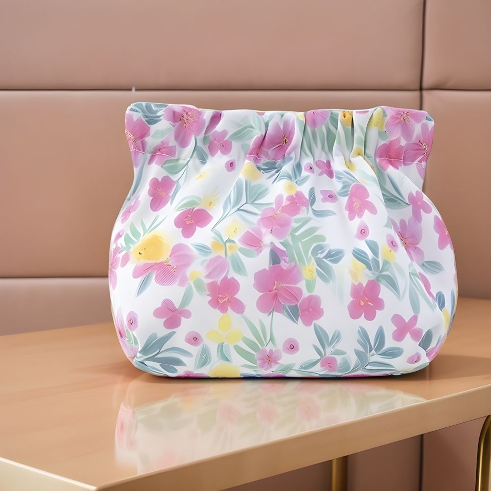 Косметичка на магнитной застежке