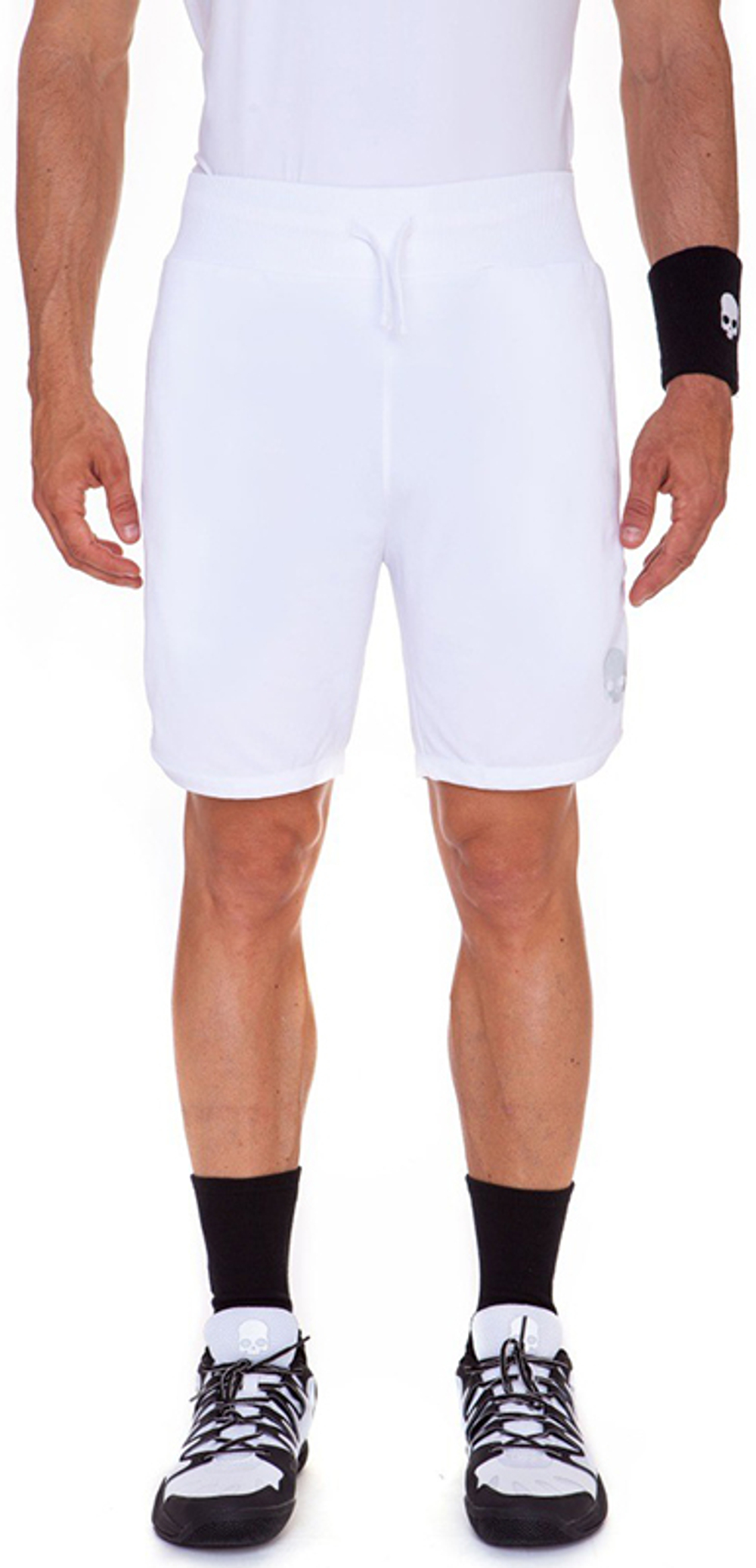 Теннисные шорты Hydrogen Reflex Tech Shorts