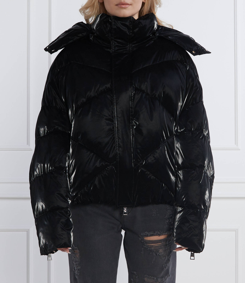 куртка Ga\u00eblle Paris - черный(GBDP13004)