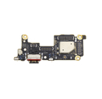 Xiaomi 12T (22071212AG) / Нижняя плата (субплата) (ORIG-SP)