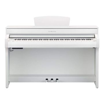 Цифровое пианино YAMAHA Clavinova CLP-735 WH