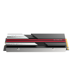 Ssd накопитель Netac SSD NV7000 2TB PCIe 4 x4 M.2 2280 NVMe 3D NAND, R/W up to 7200/6800MB/s, IOPS(R4K) 620K/900K, TBW 1280TB, with heat sink, 5y wty