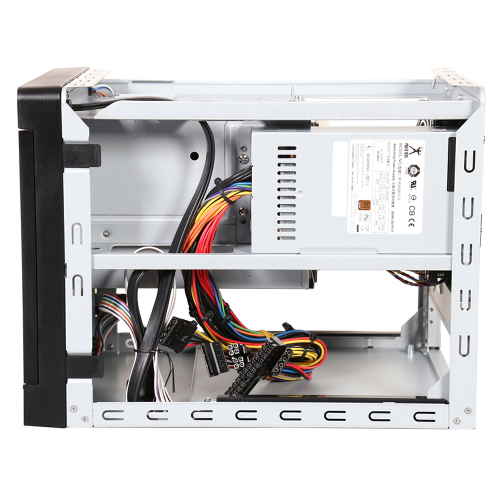 Корпус серверный  InWin MS04-2(PF052)