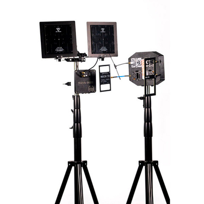 Наземная станция управления Пиранья