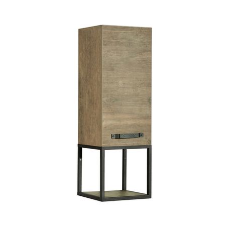 Полка AQUATON Лофт Фабрик