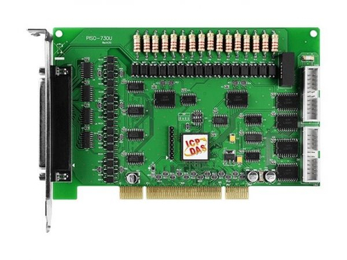 PISO-730U-5V