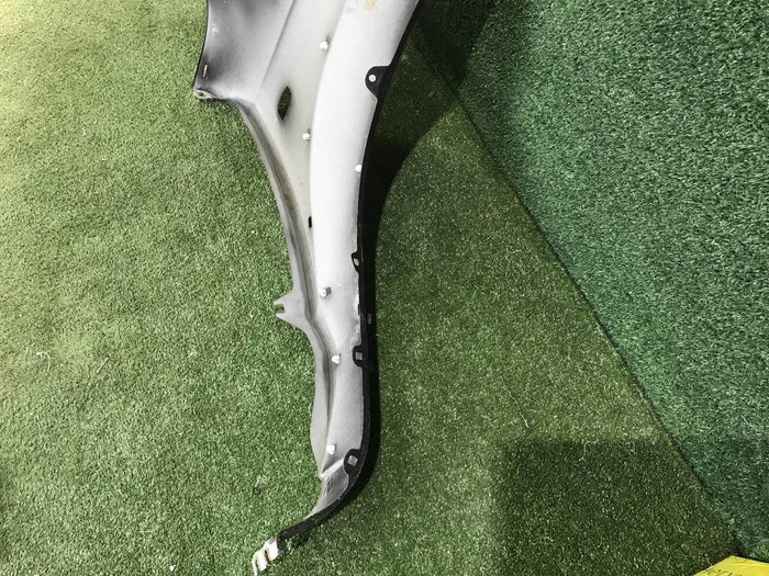 Крыло переднее левое Hyundai Tucson 1 JM (2004-2010)