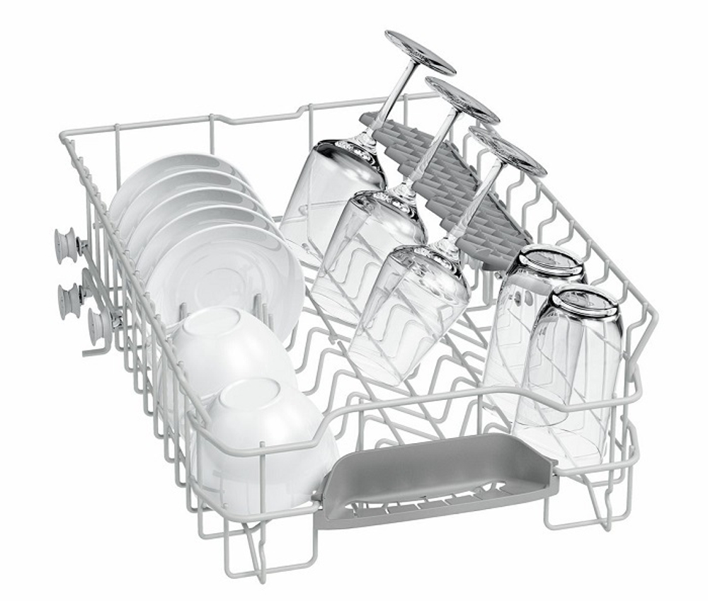 Встраиваемая посудомоечная машина Bosch SPV25CX30R