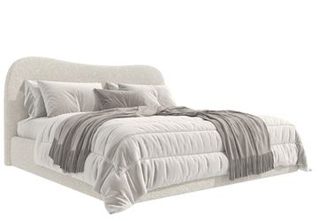 Кровать Сигма