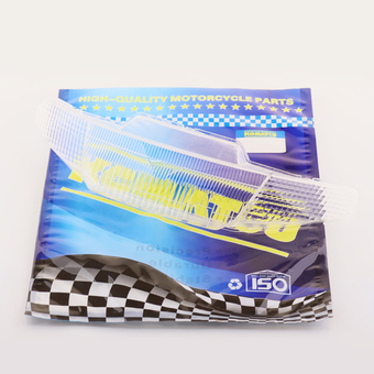 стекло фары хонда дио 27/28