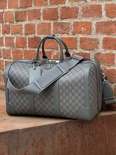 Сумка дорожная Gucci