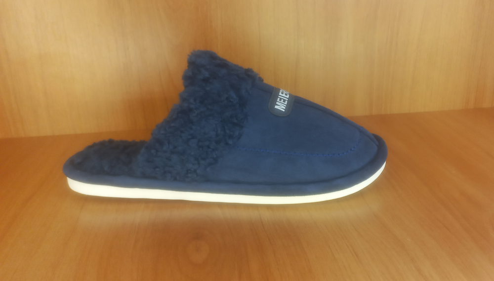 Тапочки мужские