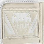 Боксёрский шлем Venum Elite white