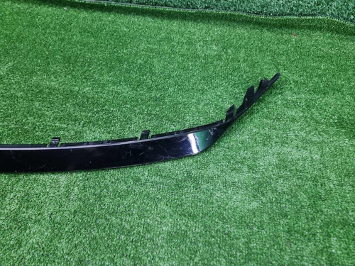 Накладка переднего бампера EXEED TXL (2021-н.в.)