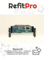 Материнская плата для ноутбука Lenovo X1 Yoga 1st Gen/X1 Carbon 4th Gen i7-6600U VPRO 16G AMT TPM (00JT811), оригинал