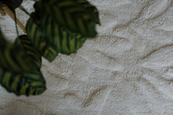 Хлопковый ковер Lillaland SANKOFA 190х290 см