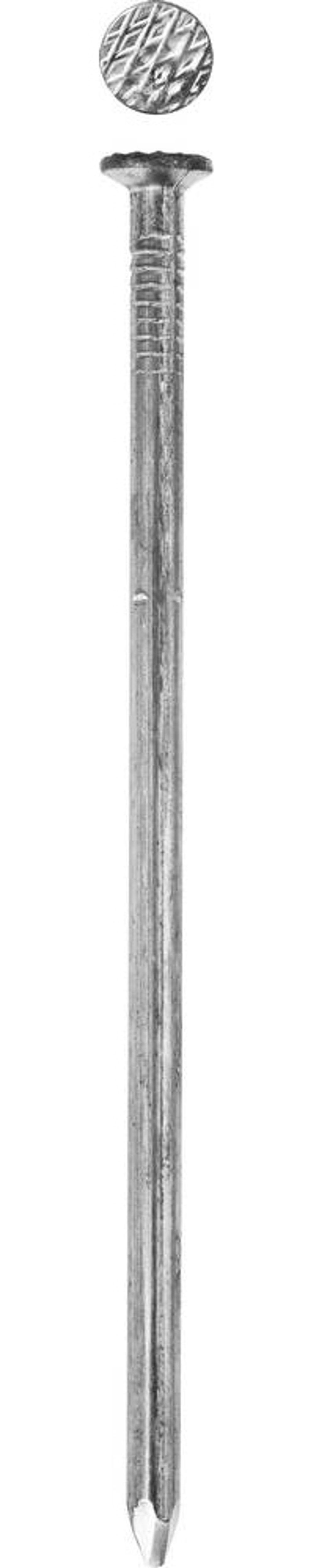 ЗУБР ГОСТ 4028-63, 100 x 4 мм, 5 кг, строительные гвозди (305010-40-100)