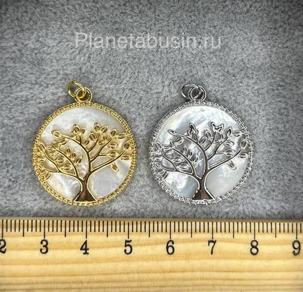 Подвеска люкс (Корея) 0474