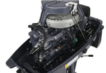 2х-тактный лодочный мотор ALLFA CG T9.8
