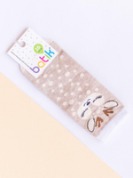 Носки детские TL243 р.16 св. бежевый (Батик), 1 шт.