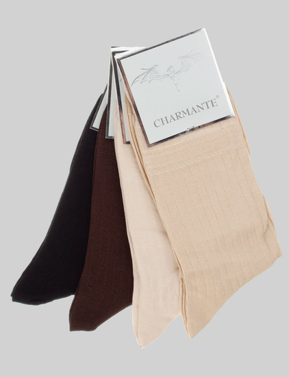 Носки мужские CHARMANTE SCHM-1002