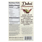 Original Natural Sweets, дубайский молочный шоколад, мини-печенье, 8 шт., 170 г (6 унций)