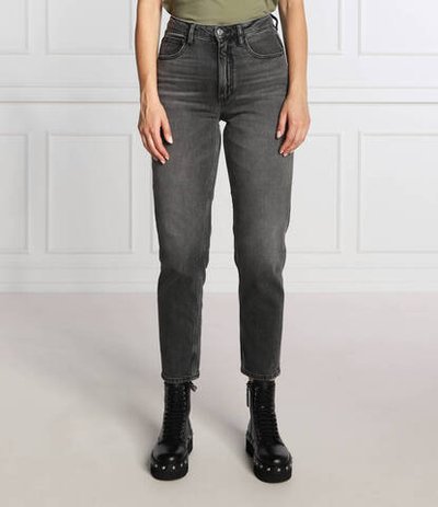 джинсы GUESS - графитовый (W2YA21 D4QD2)