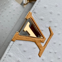 Louis Vuitton Capucines Mini