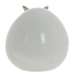 GAEM Фигурка декоративная "Яйцо", L7 W7 H9 см