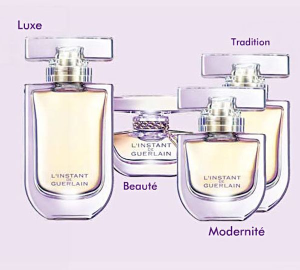 Guerlain L'Instant de