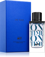 Rue Broca On Time Blue парфюмированная вода для мужчин
