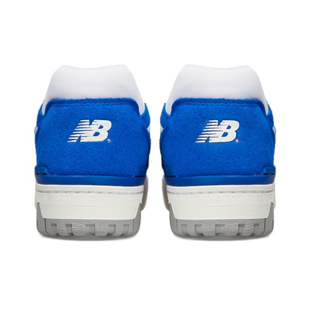 Кроссовки New Balance 550 'Team Royal' BB550VNA