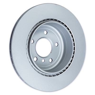 Диск тормозной задний с покрытием BMW 5:F07/F10/F11 7:F02/F04 GANZ GIJ06085