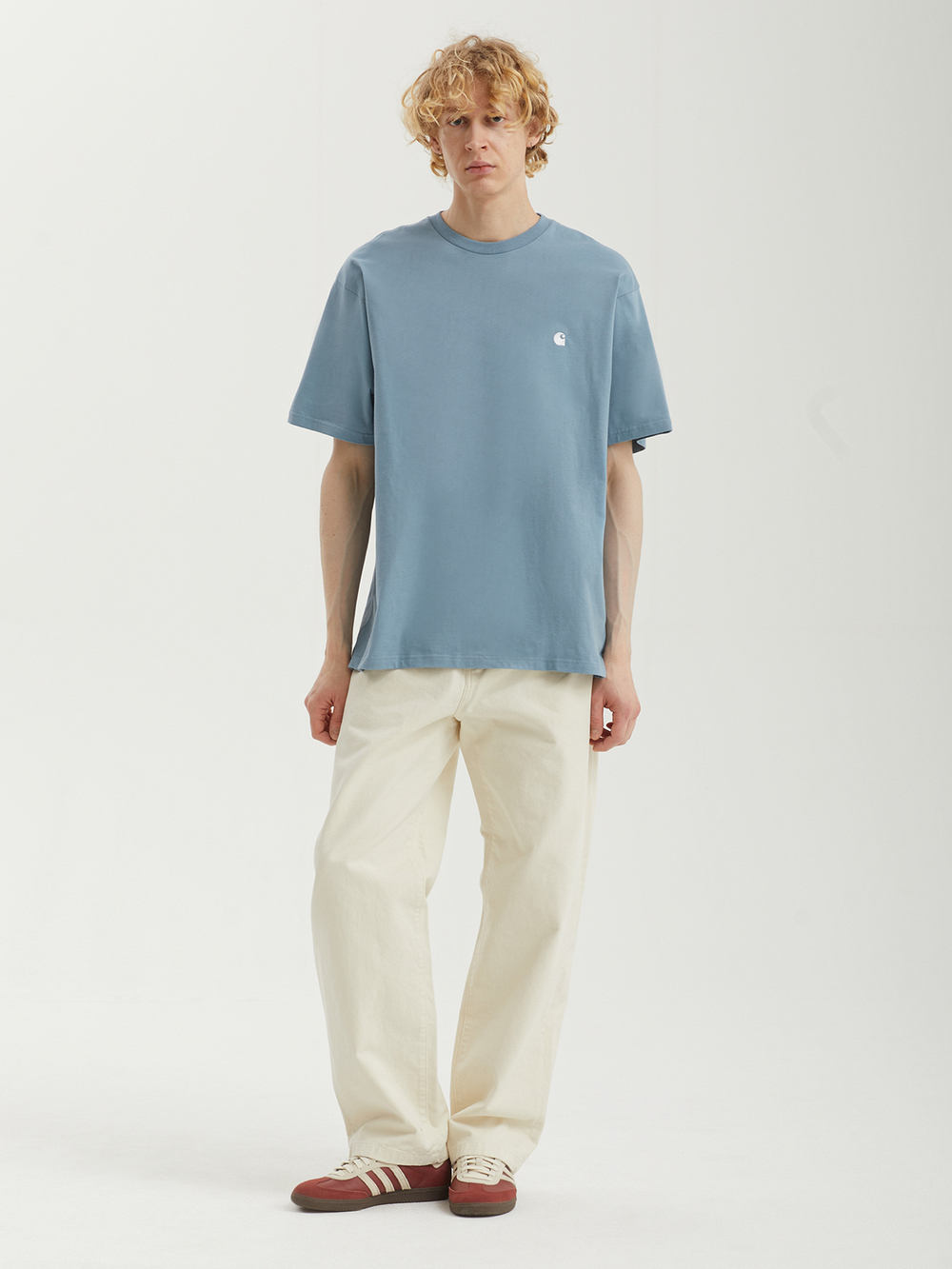 Мужская Футболка Madison