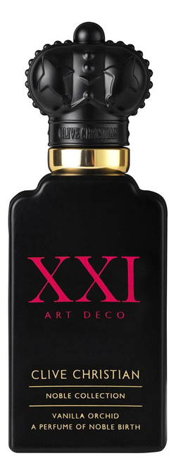 Clive Christian XXI Art Deco Vanilla Orchid