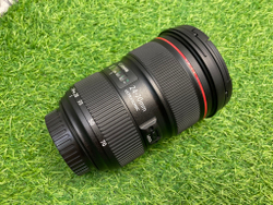 Canon EF 24-70mm 2.8L II USM
