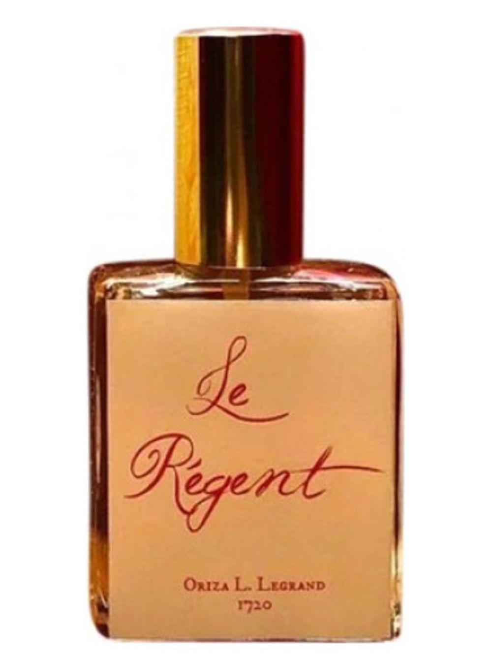 Oriza L. Legrand Le Regent