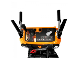 Снегоуборщик YARD FOX PRO 7154E