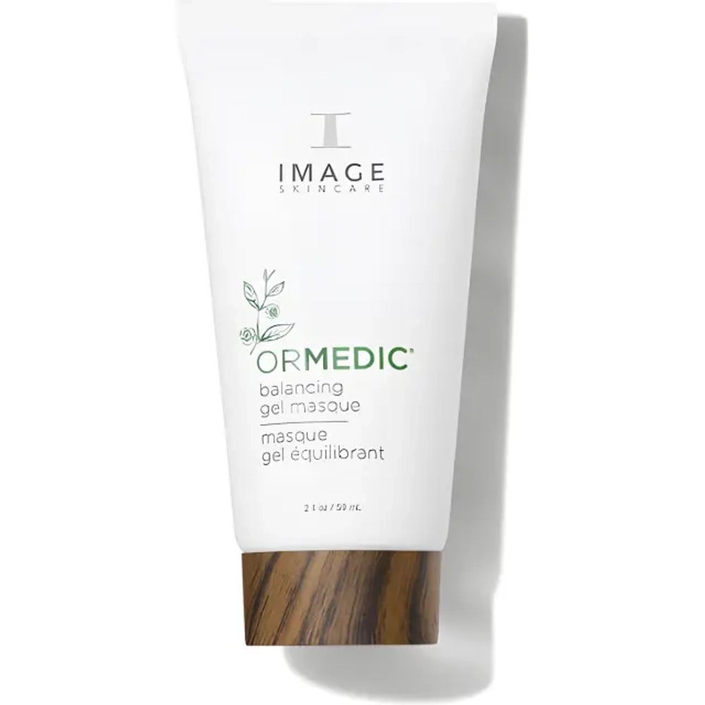 Успокаивающая маска - OR Balancing Gel Masque